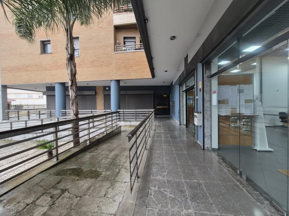 Apartamento T2 para Venda em Vila Franca de Xira Foto 2