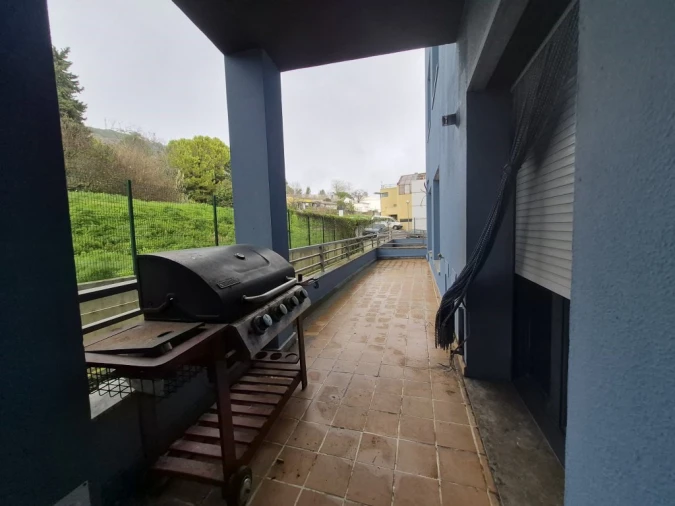 Apartamento T2 para Venda em Vila Franca de Xira Foto 11