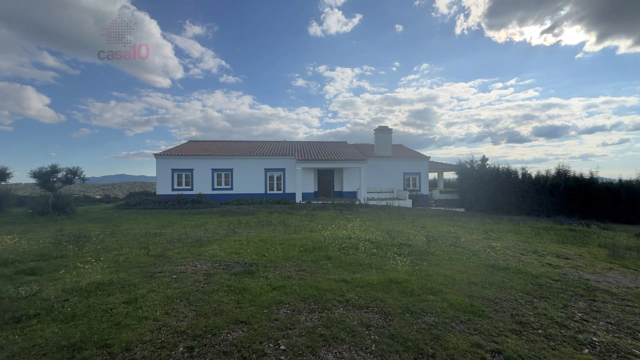 Quinta T5 para Venda em Gloria Foto 5