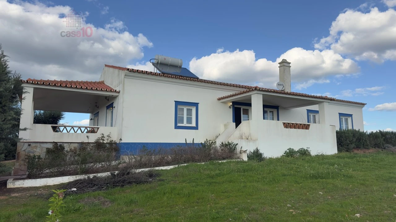 Quinta T5 para Venda em Gloria Foto 7