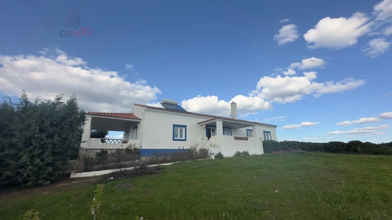 Quinta T5 para Venda em Gloria Foto 8