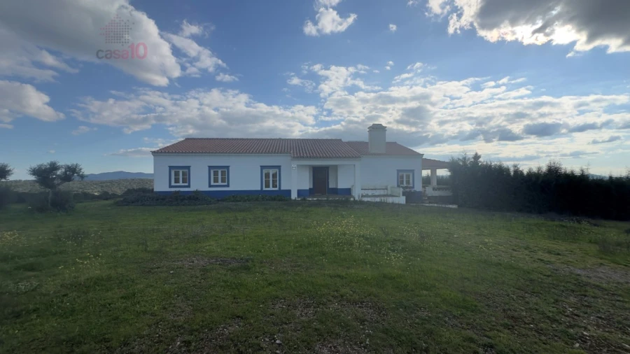 Quinta T5 para Venda em Gloria Foto 5