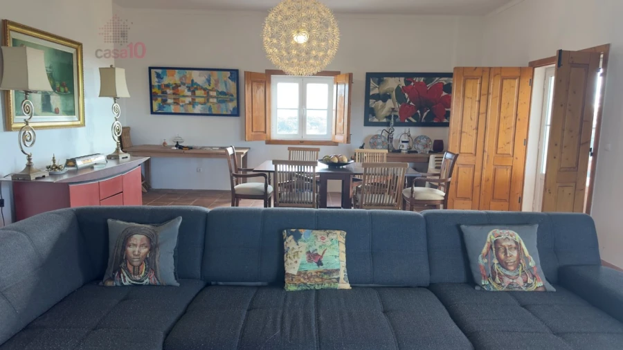 Quinta T5 para Venda em Gloria Foto 17