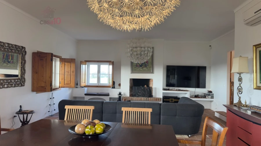 Quinta T5 para Venda em Gloria Foto 19