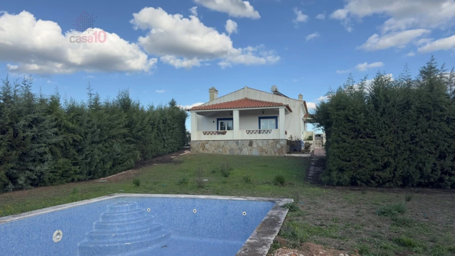 Quinta T5 para Venda em Gloria Foto 44