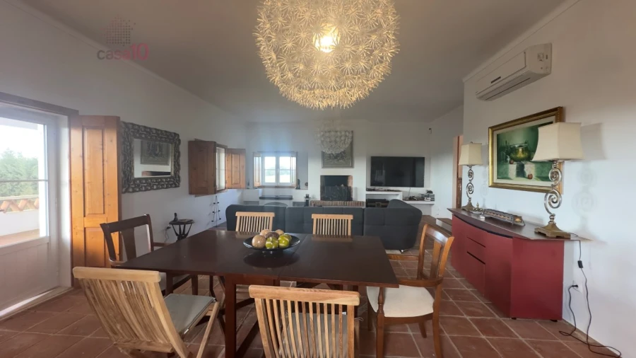 Quinta T5 para Venda em Gloria Foto 20