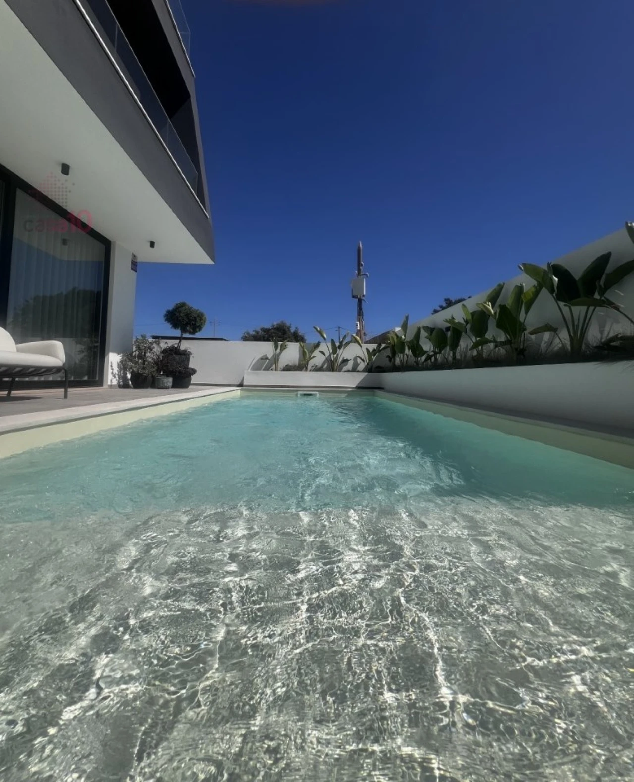 Moradia T5 para Venda em São Francisco Foto 3