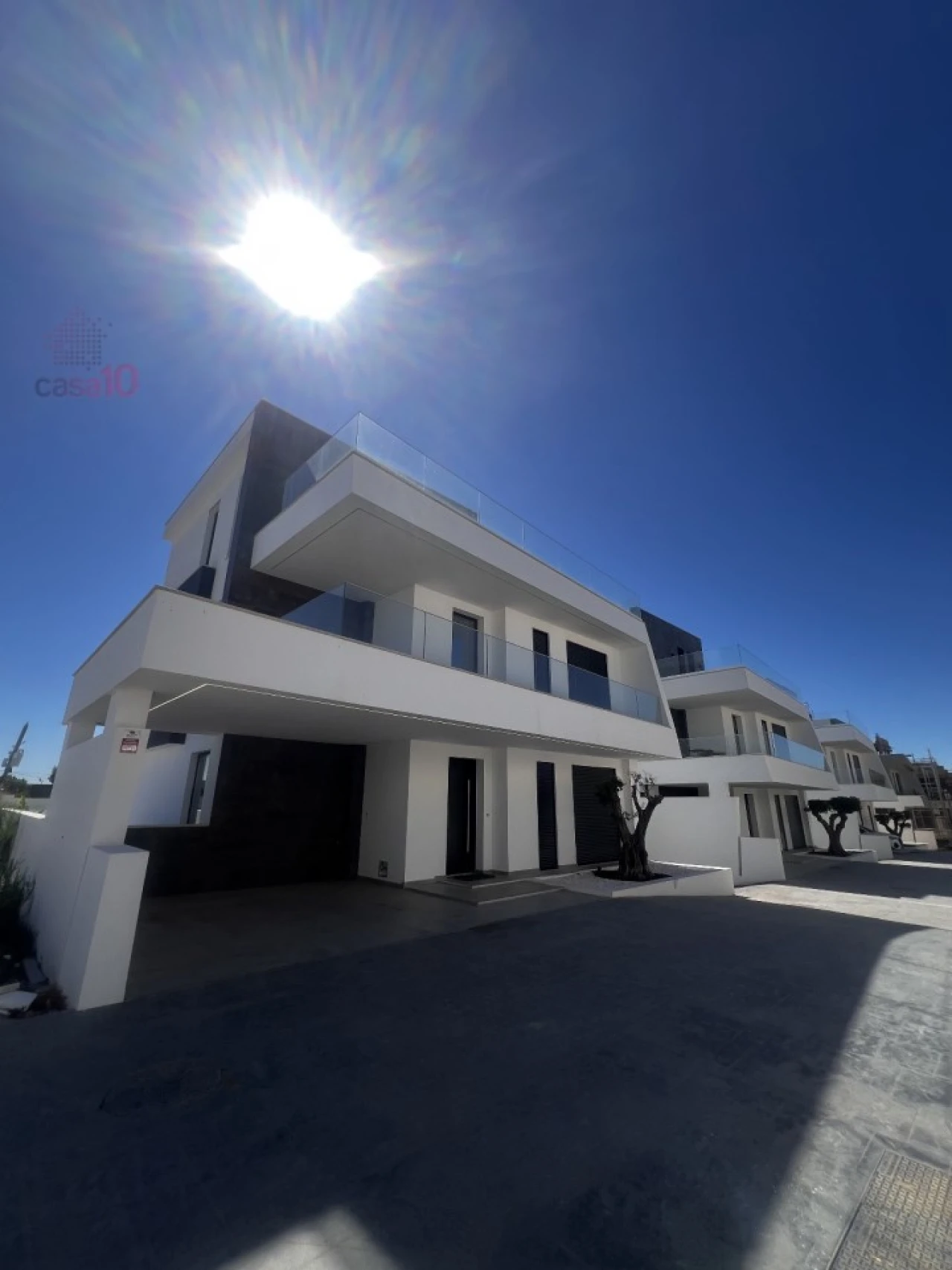 Moradia T5 para Venda em São Francisco Foto 1