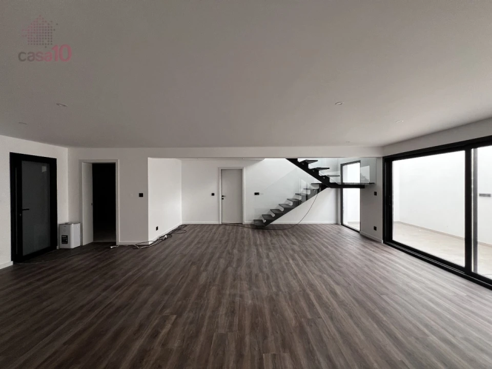 Moradia T5 para Venda em São Francisco Foto 12