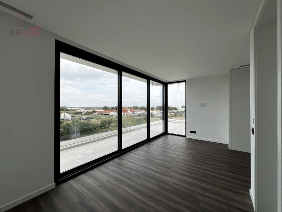 Moradia T5 para Venda em São Francisco Foto 18