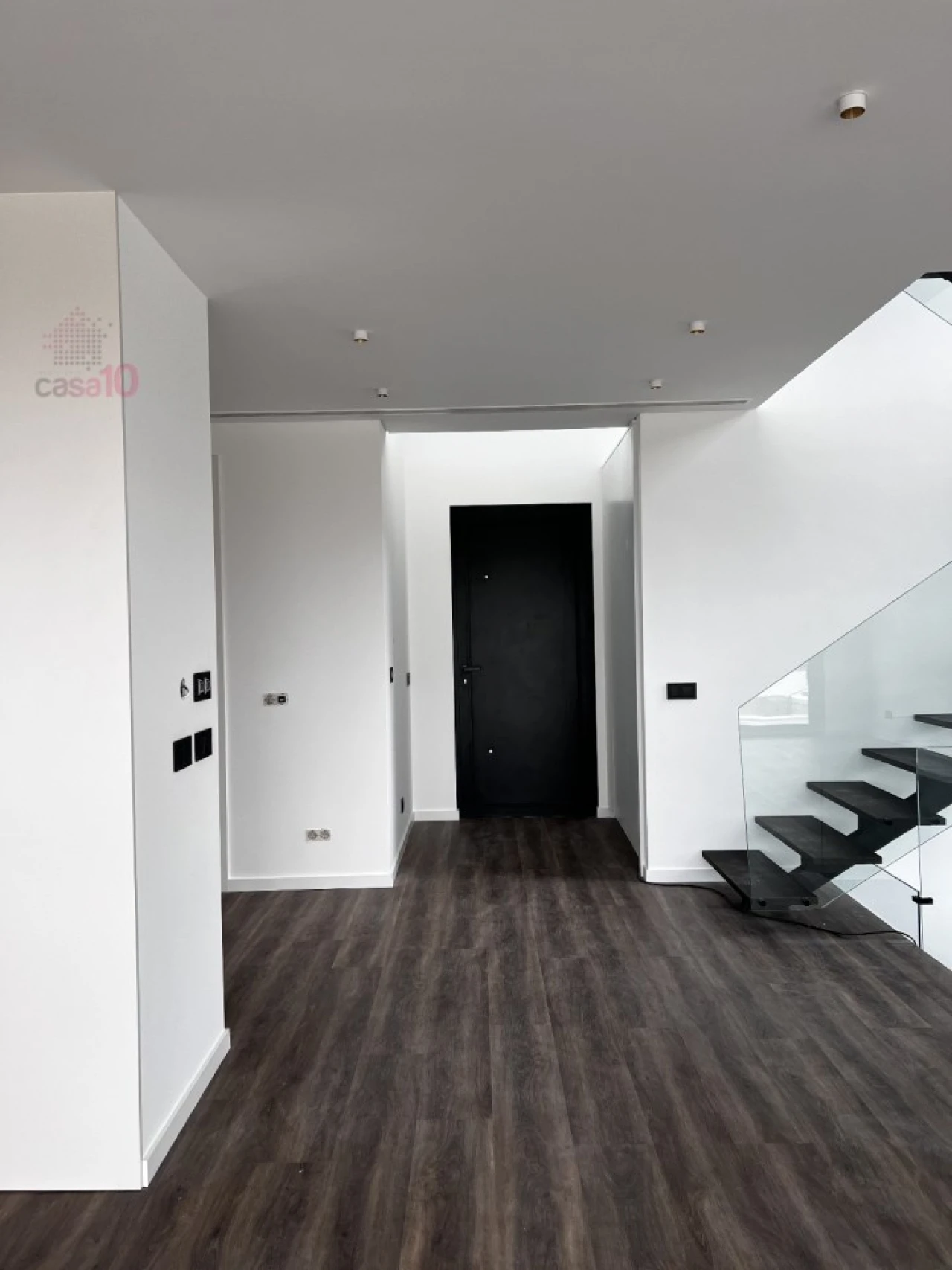 Moradia T5 para Venda em São Francisco Foto 24