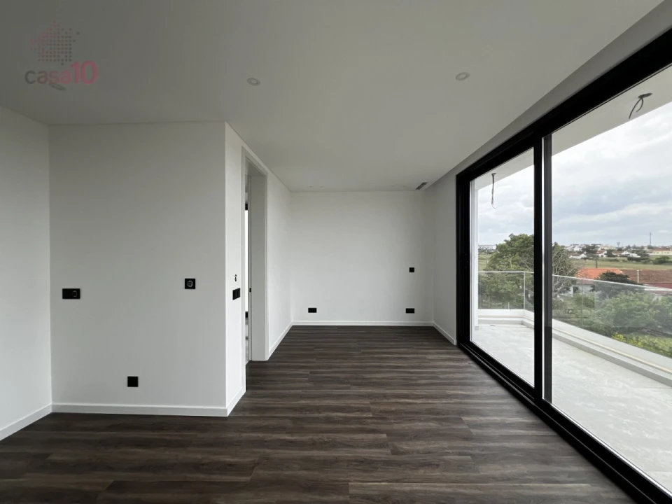 Moradia T5 para Venda em São Francisco Foto 25