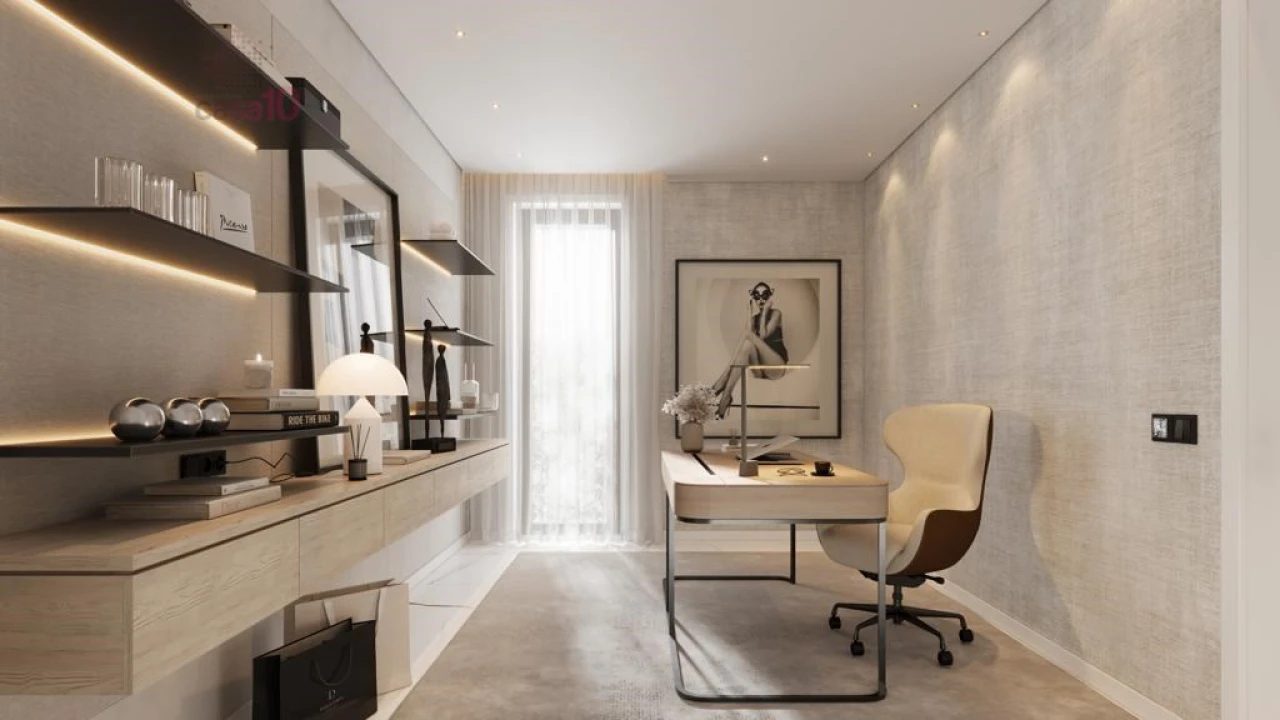 Moradia T5 para Venda em São Francisco Foto 35