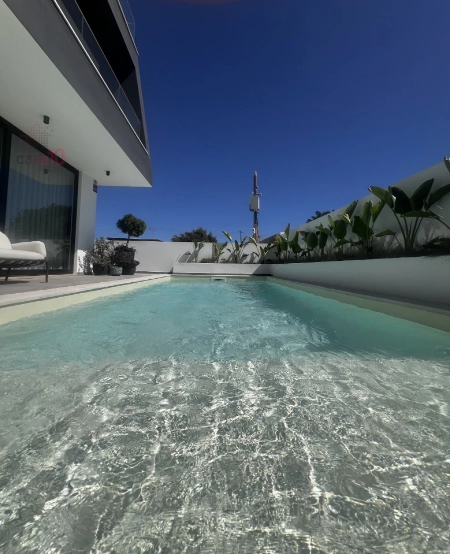 Moradia T5 para Venda em São Francisco Foto 3