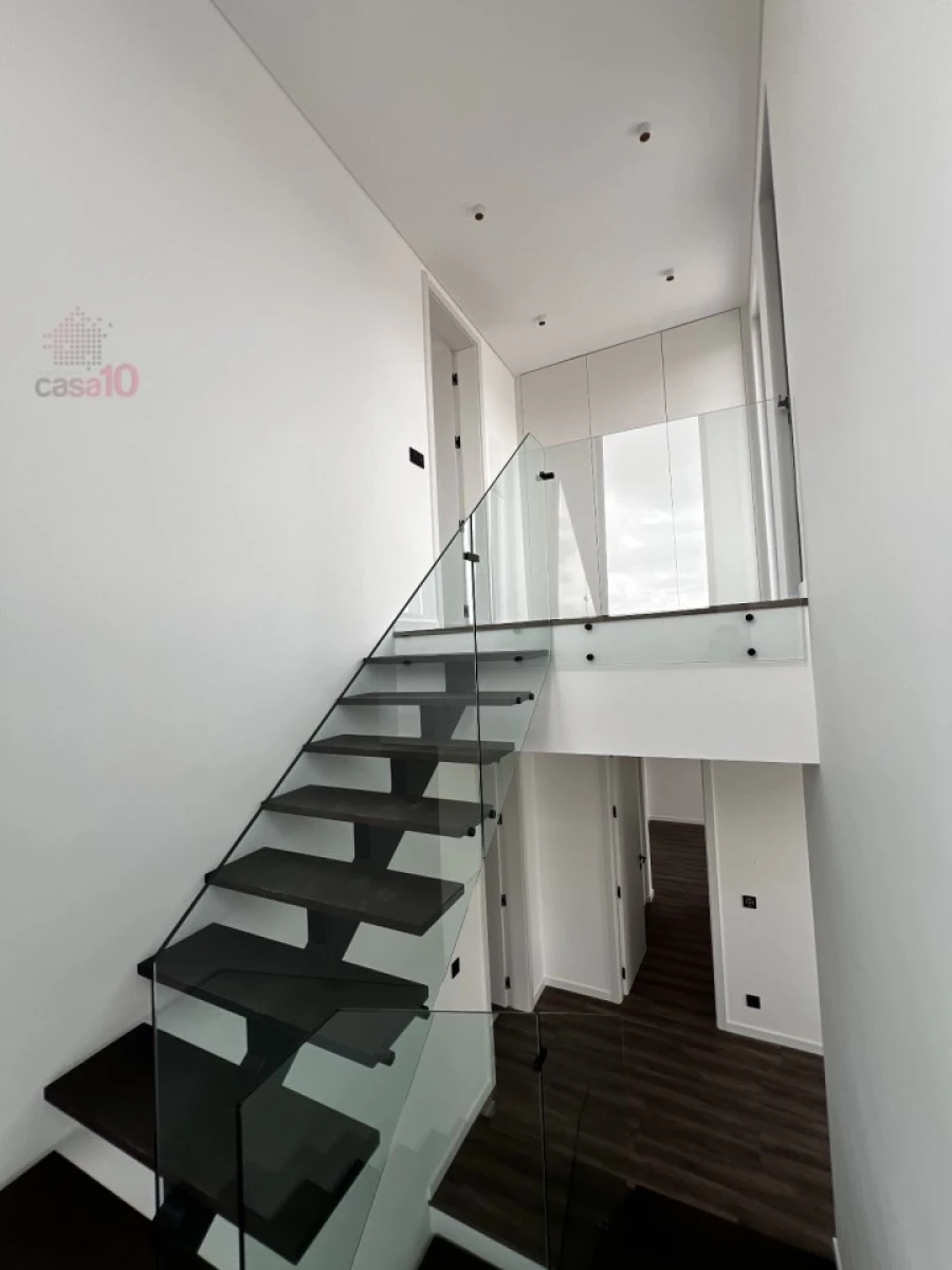 Moradia T5 para Venda em São Francisco Foto 5