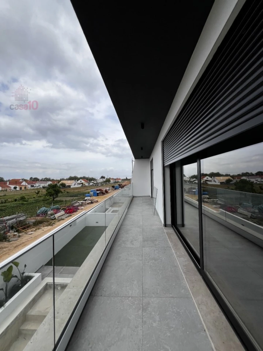 Moradia T5 para Venda em São Francisco Foto 11