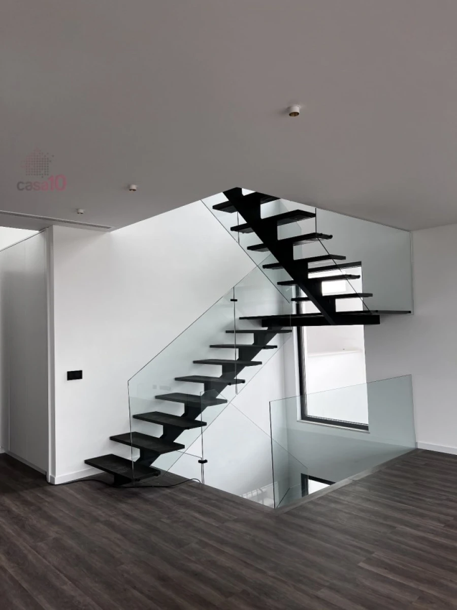 Moradia T5 para Venda em São Francisco Foto 14