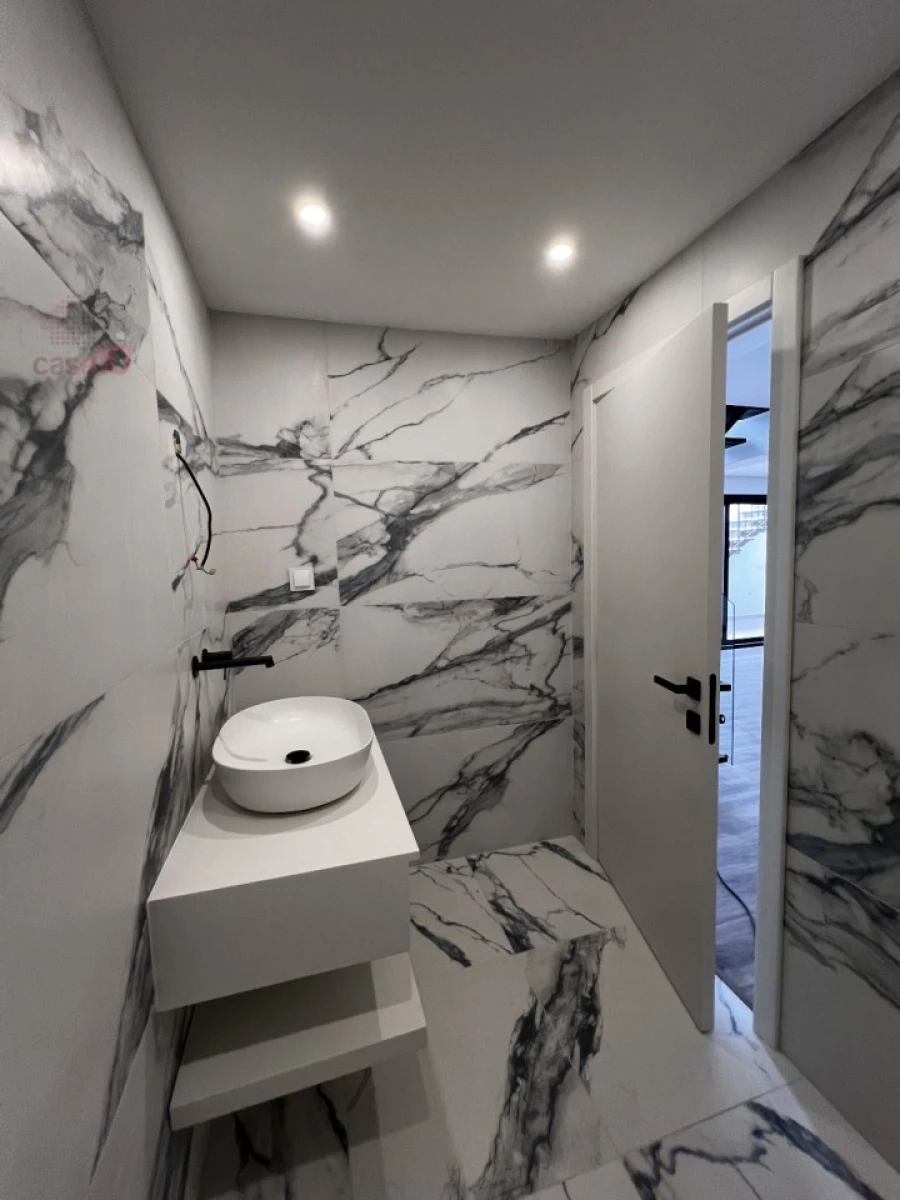 Moradia T5 para Venda em São Francisco Foto 21