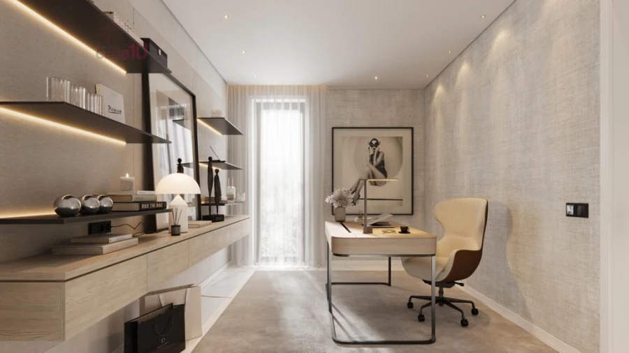 Moradia T5 para Venda em São Francisco Foto 35