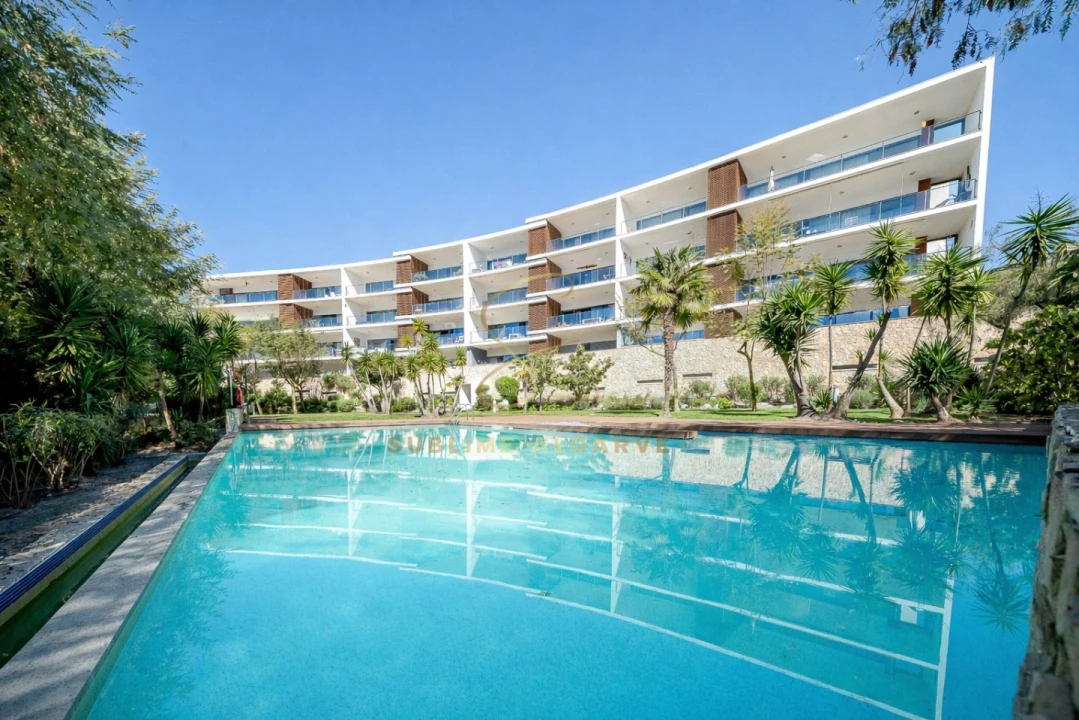 Apartamento T2 para Venda em Lagos (São Sebastião e Santa Maria) Foto 1