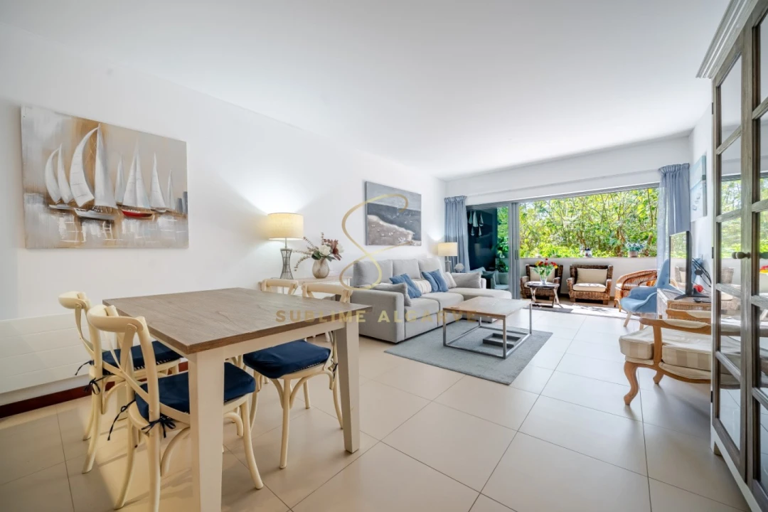 Apartamento T2 para Venda em Lagos (São Sebastião e Santa Maria) Foto 2