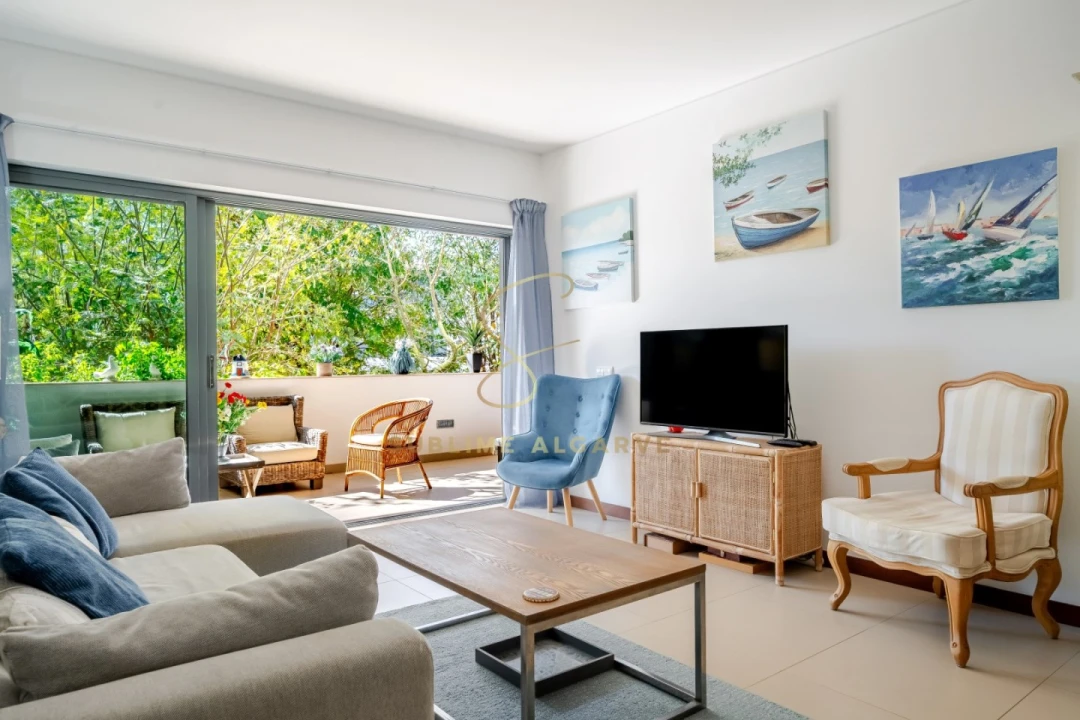 Apartamento T2 para Venda em Lagos (São Sebastião e Santa Maria) Foto 4