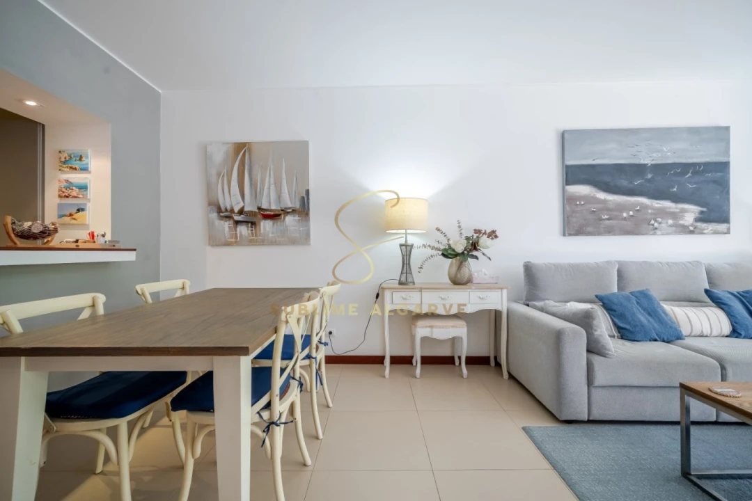 Apartamento T2 para Venda em Lagos (São Sebastião e Santa Maria) Foto 10