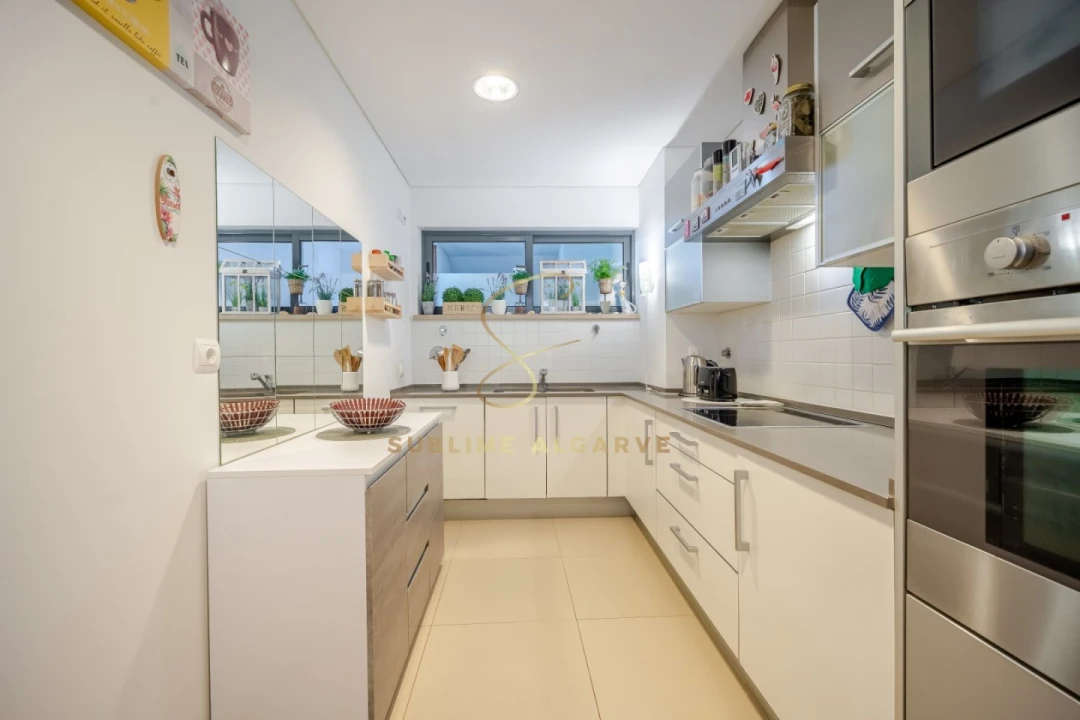 Apartamento T2 para Venda em Lagos (São Sebastião e Santa Maria) Foto 15