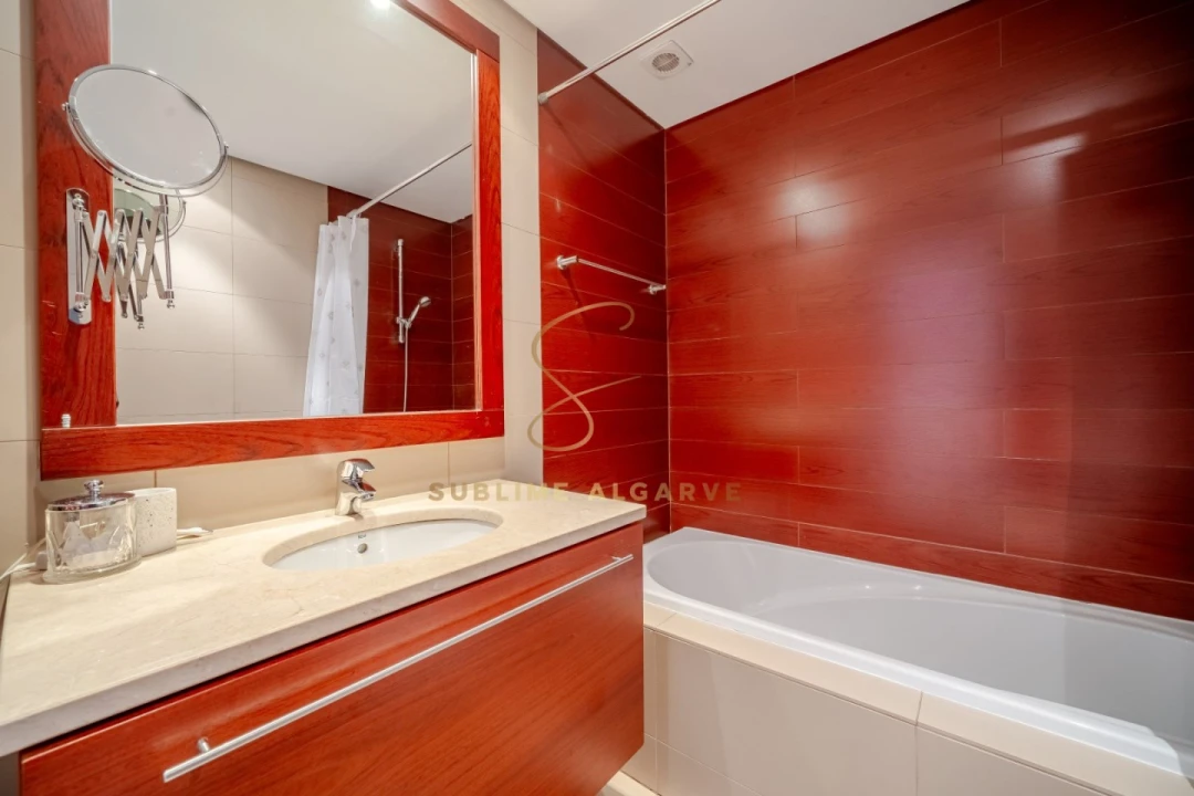 Apartamento T2 para Venda em Lagos (São Sebastião e Santa Maria) Foto 17