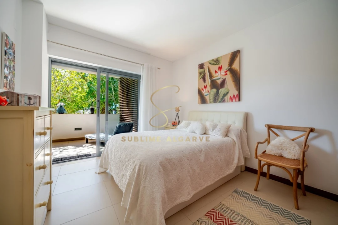 Apartamento T2 para Venda em Lagos (São Sebastião e Santa Maria) Foto 19