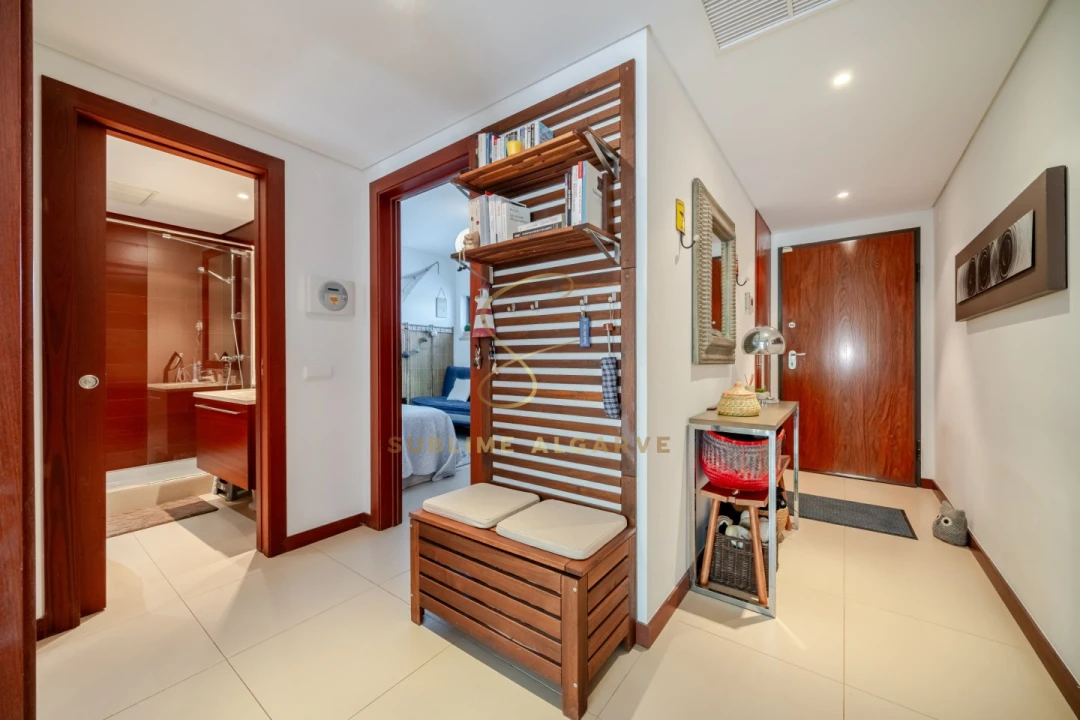 Apartamento T2 para Venda em Lagos (São Sebastião e Santa Maria) Foto 21