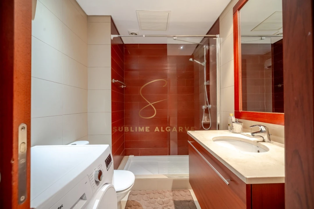 Apartamento T2 para Venda em Lagos (São Sebastião e Santa Maria) Foto 22