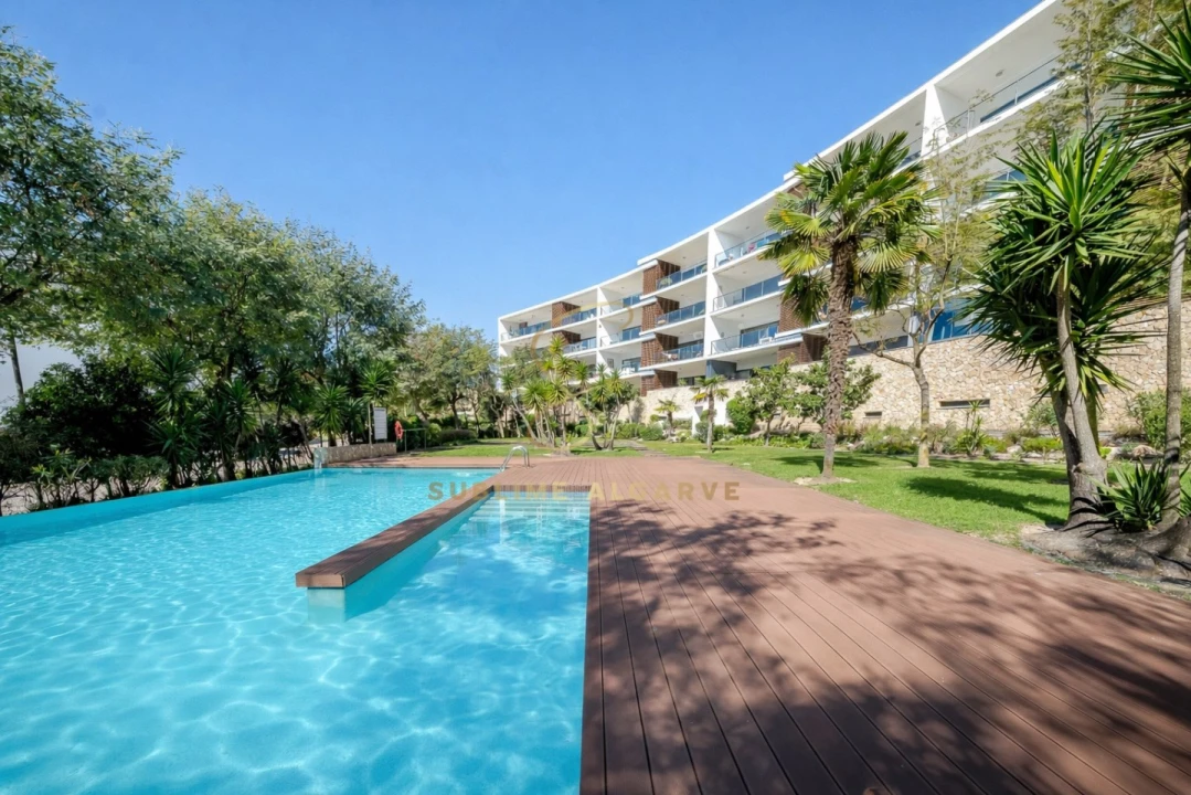 Apartamento T2 para Venda em Lagos (São Sebastião e Santa Maria) Foto 28