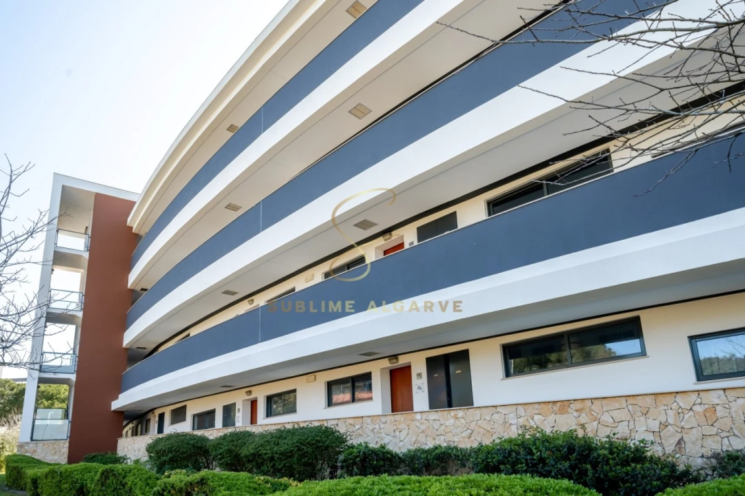 Apartamento T2 para Venda em Lagos (São Sebastião e Santa Maria) Foto 30