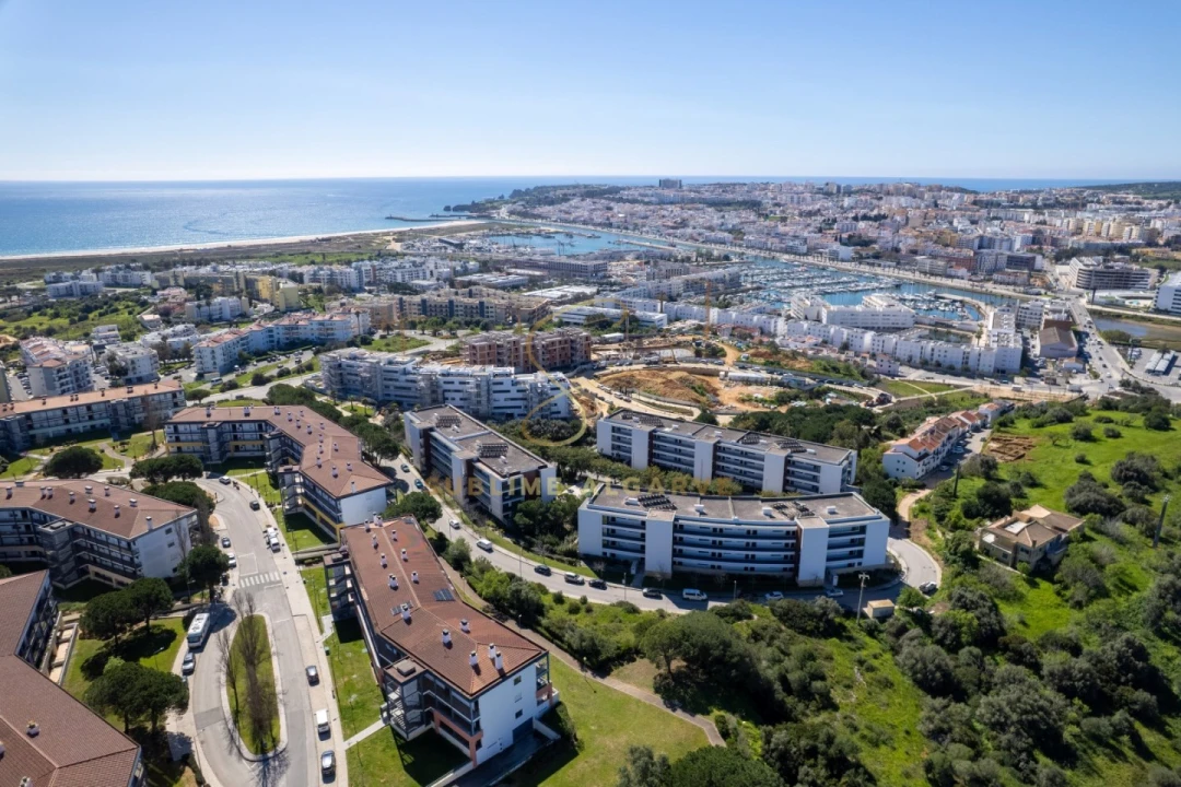 Apartamento T2 para Venda em Lagos (São Sebastião e Santa Maria) Foto 34
