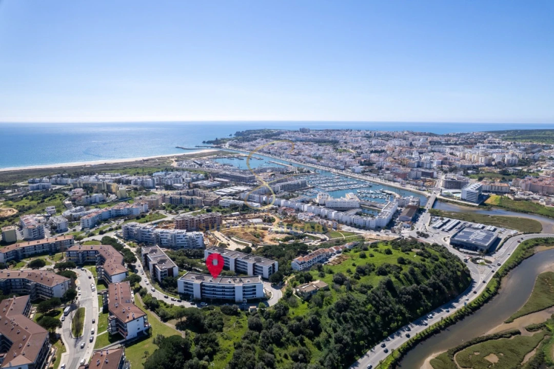Apartamento T2 para Venda em Lagos (São Sebastião e Santa Maria) Foto 36