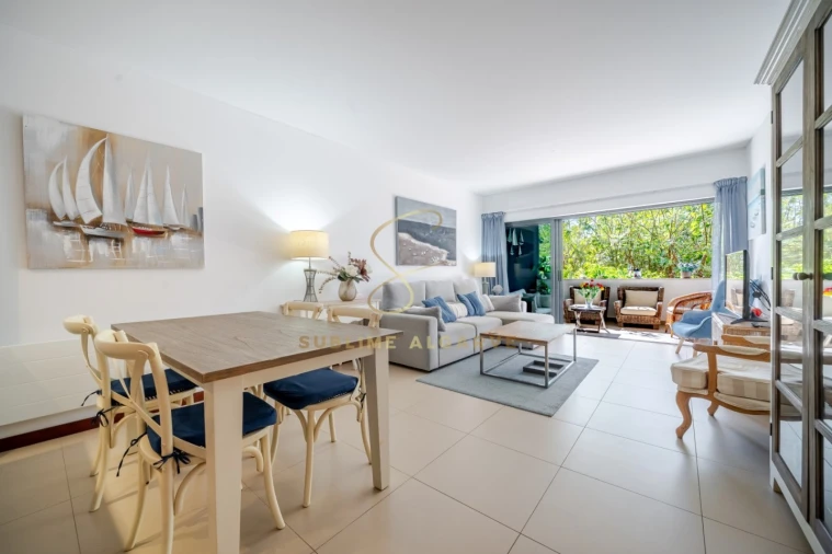 Apartamento T2 para Venda em Lagos (São Sebastião e Santa Maria) Foto 2