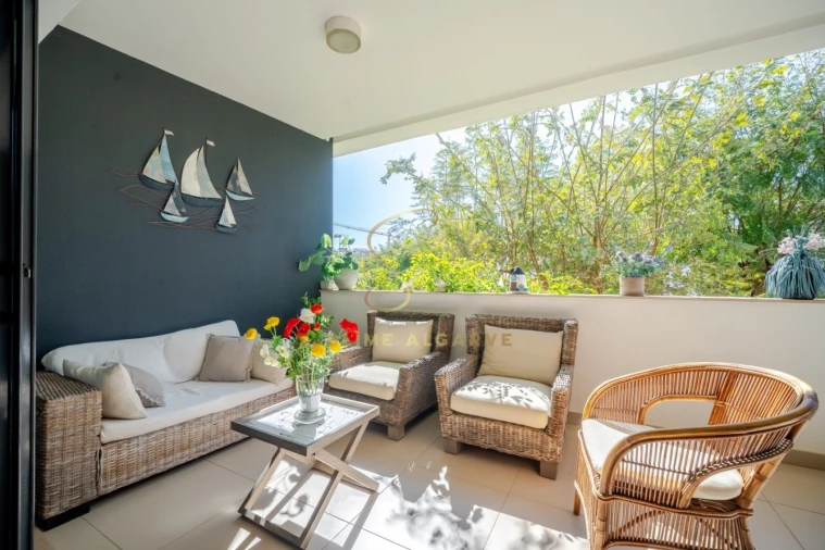 Apartamento T2 para Venda em Lagos (São Sebastião e Santa Maria) Foto 3