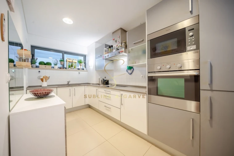 Apartamento T2 para Venda em Lagos (São Sebastião e Santa Maria) Foto 13