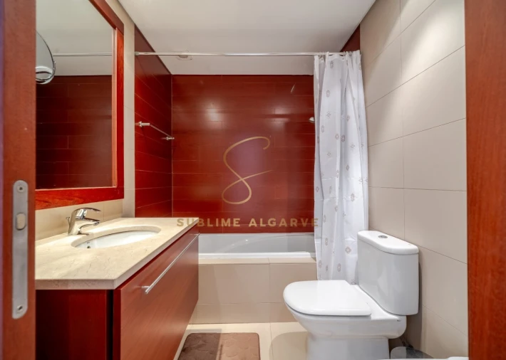 Apartamento T2 para Venda em Lagos (São Sebastião e Santa Maria) Foto 18