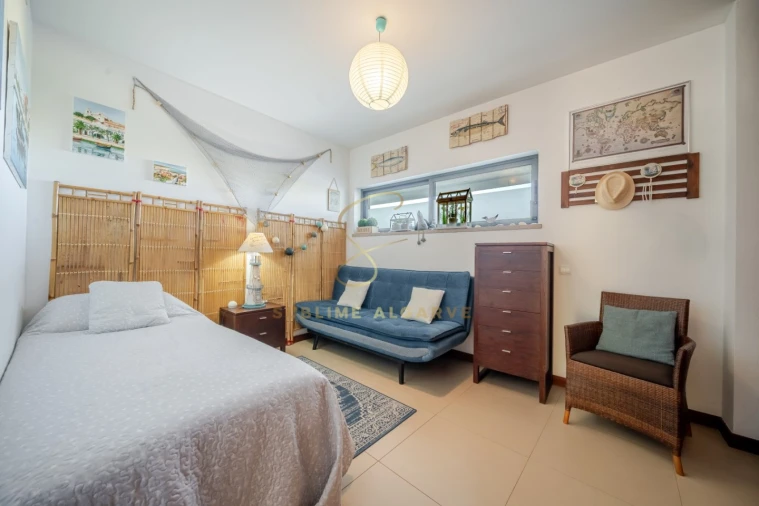 Apartamento T2 para Venda em Lagos (São Sebastião e Santa Maria) Foto 25