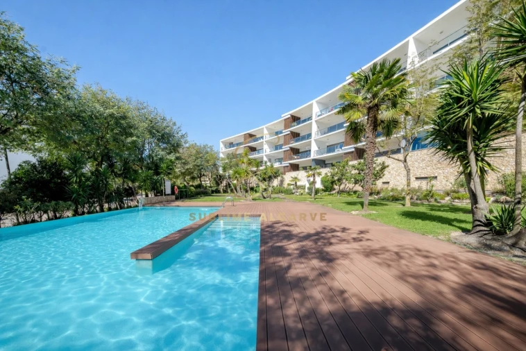 Apartamento T2 para Venda em Lagos (São Sebastião e Santa Maria) Foto 28