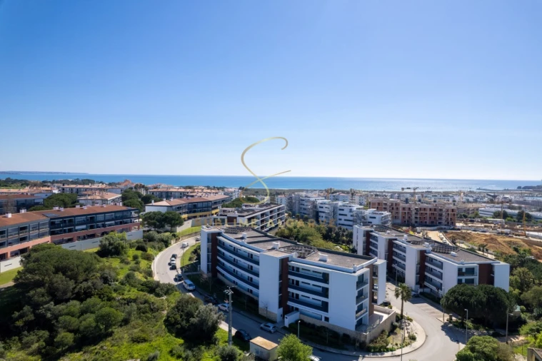 Apartamento T2 para Venda em Lagos (São Sebastião e Santa Maria) Foto 32