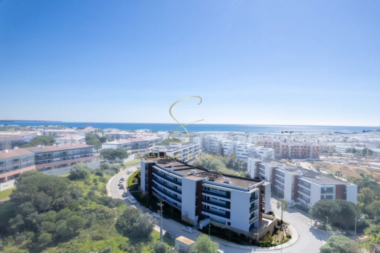 Apartamento T2 para Venda em Lagos (São Sebastião e Santa Maria) Foto 33