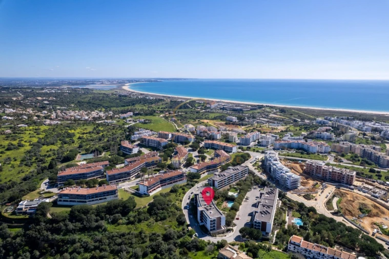 Apartamento T2 para Venda em Lagos (São Sebastião e Santa Maria) Foto 38