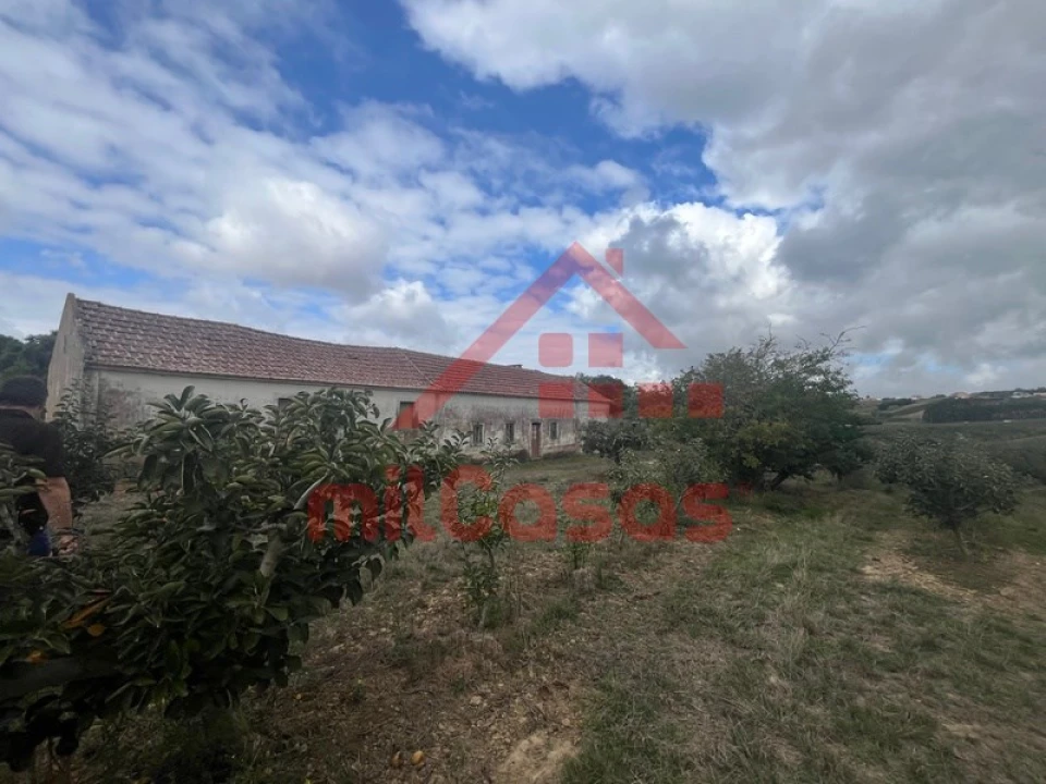 Quinta T3 para Venda em Carvalhal Foto 2