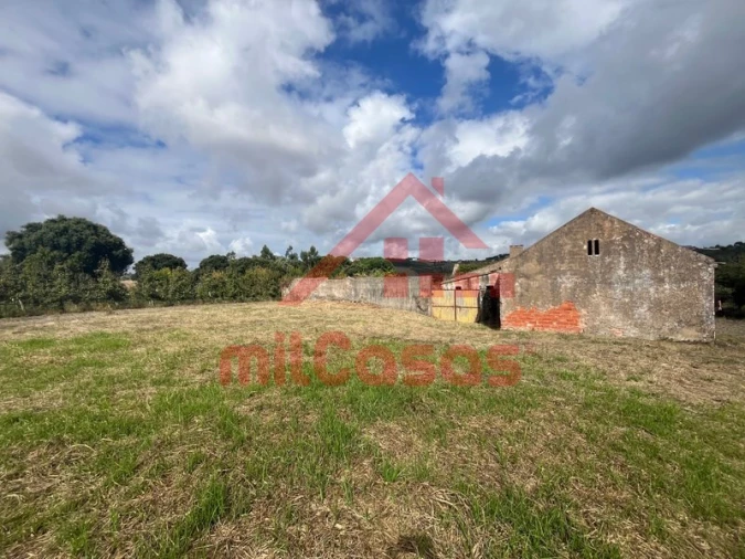 Quinta T3 para Venda em Carvalhal Foto 22