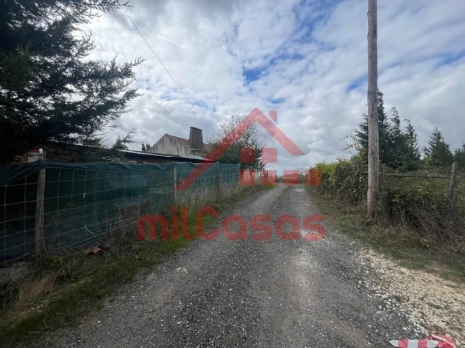 Quinta T3 para Venda em Carvalhal Foto 24