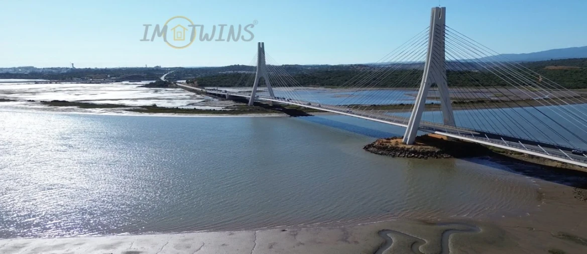 Apartamento T1 para Venda em Portimão Foto 7