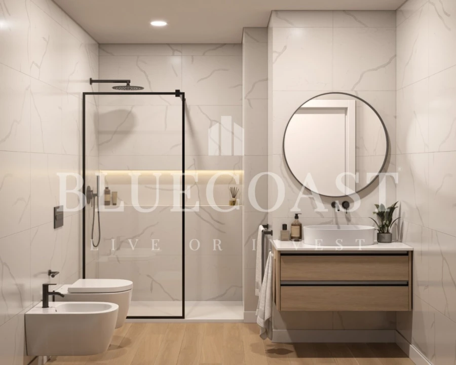 Apartamento T2 para Venda em União das Freguesias de Setúbal Foto 6